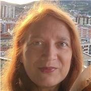 Profesora de inglés para refuerzo de niños en primaria y secundaria pero también adultos